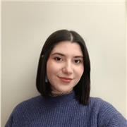 Técnico en educación infantil, apto para dar clases a niños de infantil y primaria.